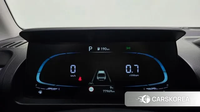 Hyundai Casper id 3655266 из Кореи 18