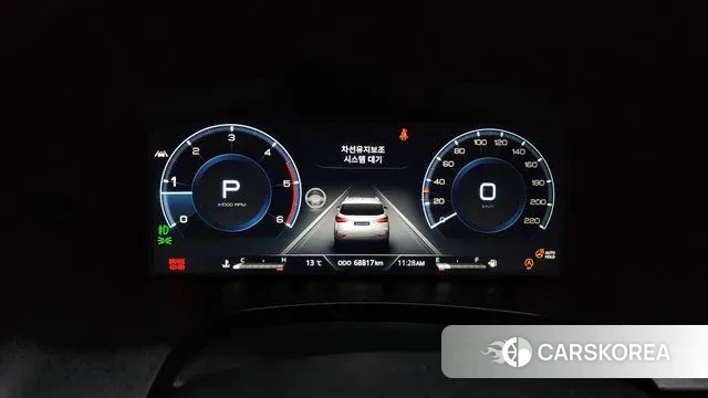 Ssangyong All New Rexton id 3788533 из Кореи 18