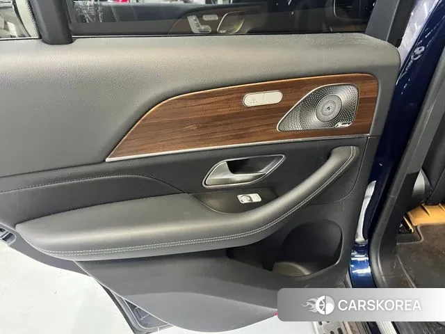 Mercedes-Benz GLE-Class W167 id 3468502 из Кореи 9