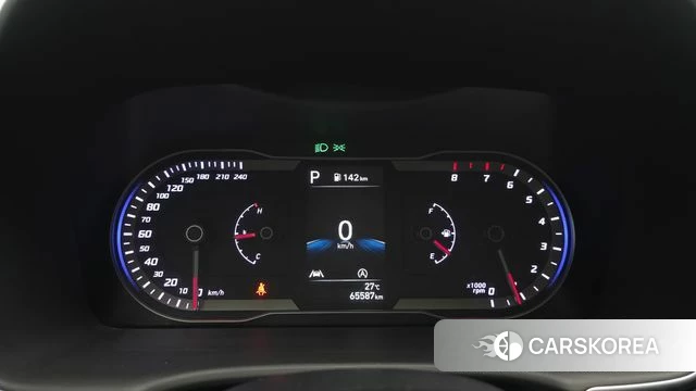 Hyundai Tucson (NX4) id 4410041 из Кореи 28