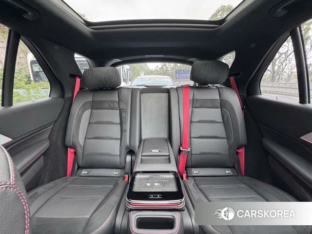Mercedes-Benz GLE AMG id 4265778 из Китая 20