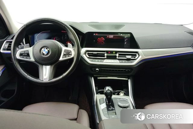 BMW 3 series id 3882392 из Китая 15