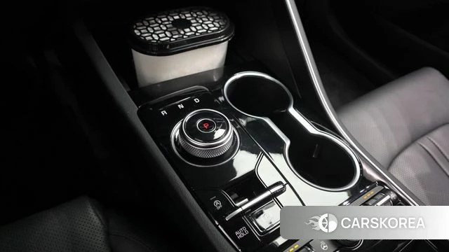 Kia K5 3rd generation id 4730625 из Кореи 28