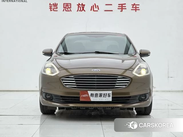 Ford Forrest id 4253242 из Китая 18