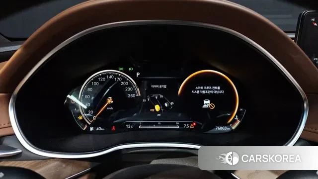 Genesis G80 (RG3) id 3587736 из Кореи 18