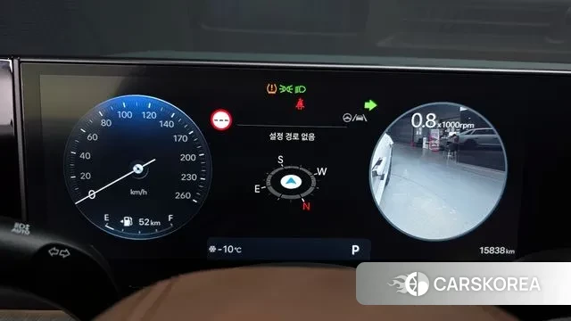 Hyundai Grandeur (GN7) id 3517699 из Кореи 18