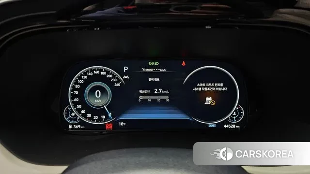 Hyundai Palisade id 3416576 из Кореи 18