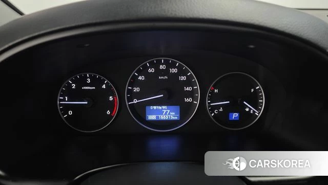 Hyundai The New Grand Starex id 3853504 из Кореи 18