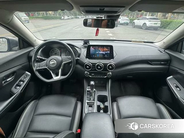 Nissan Xuan Yi id 4261416 из Китая 8