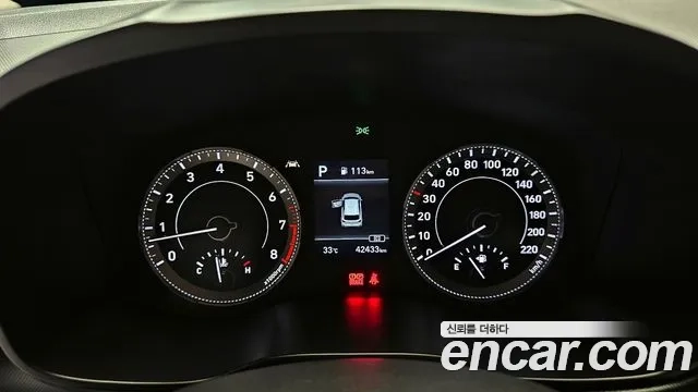 Hyundai Venue id 2875994 из Кореи 18