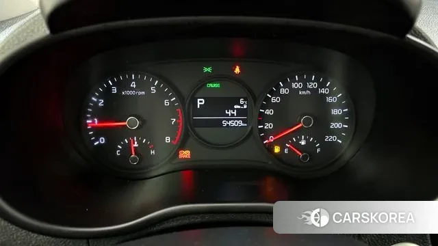 Kia All New Morning (JA) id 3449365 из Кореи 18