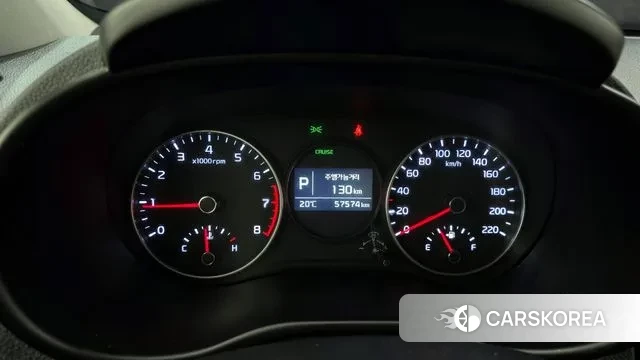 Kia All New Morning (JA) id 3313616 из Кореи 18