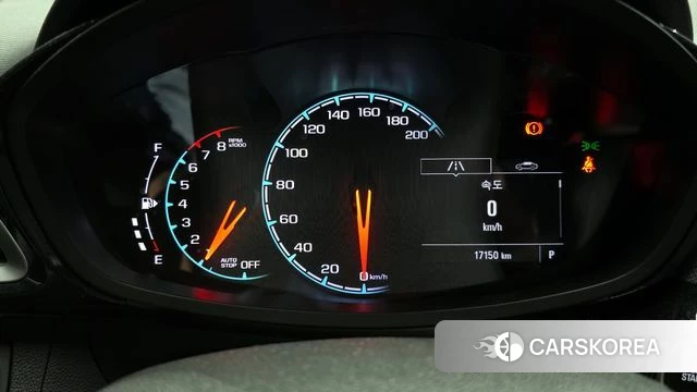 Chevrolet (GM Daewoo) The New Spark id 4310794 из Кореи 30