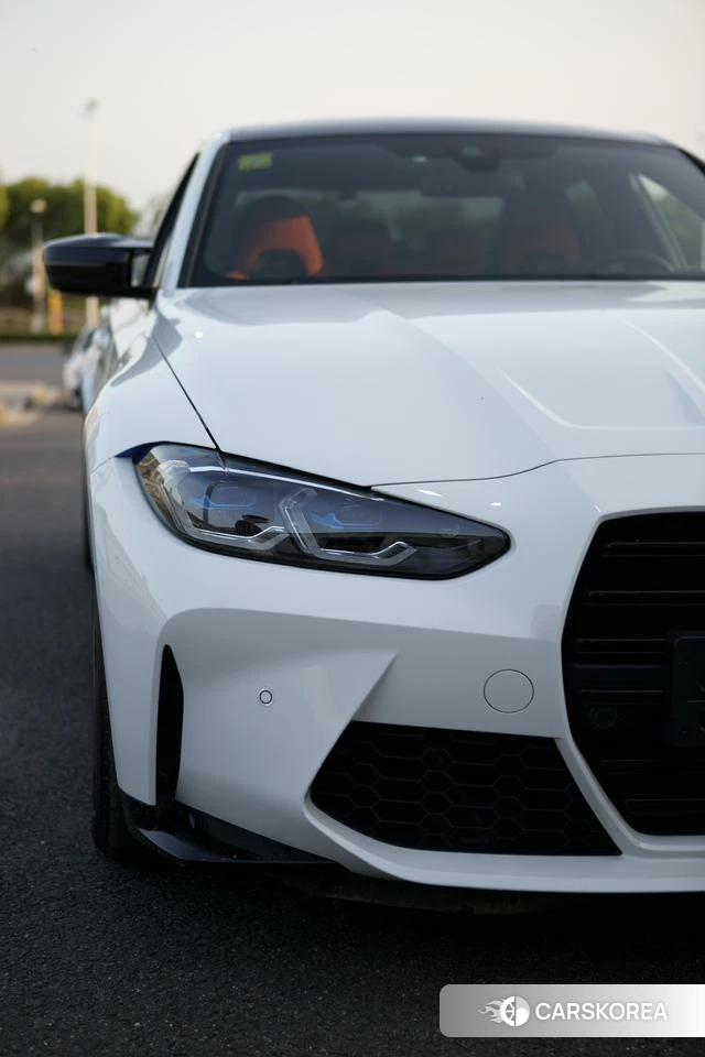 BMW M3 id 4263154 из Китая 17