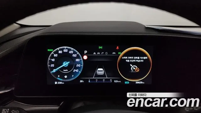 Kia Di Ol Nu Niro id 2874524 из Кореи 18