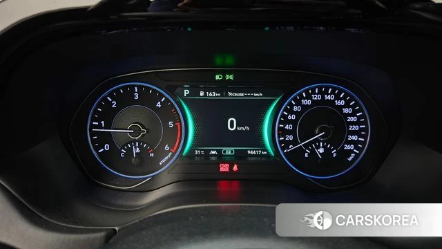 Hyundai Palisade id 4642627 из Кореи 29