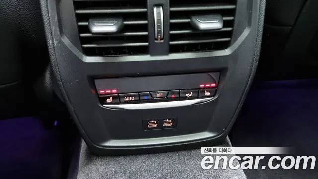 BMW 3 Series (G20) id 2539378 из Кореи 18