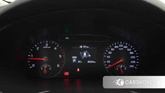 Kia The New Sorento id 4781097 из Кореи 29