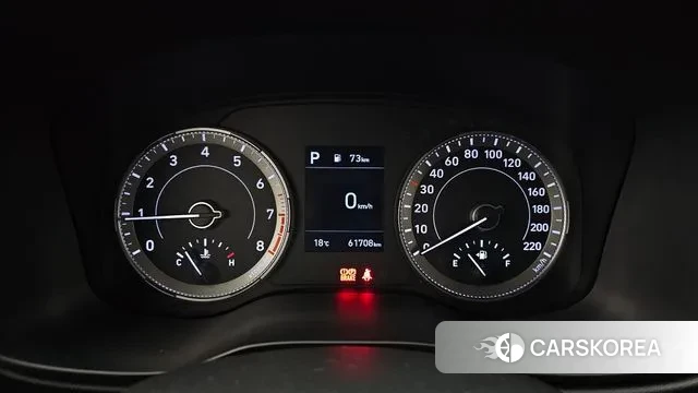 Hyundai Venue id 3379566 из Кореи 18