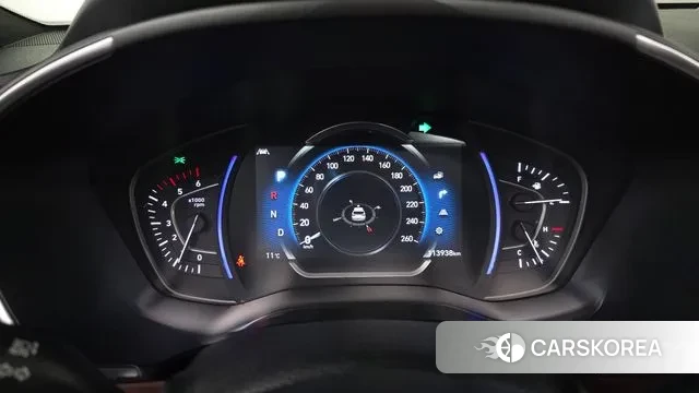 Hyundai Santa Fe TM id 3773062 из Кореи 18