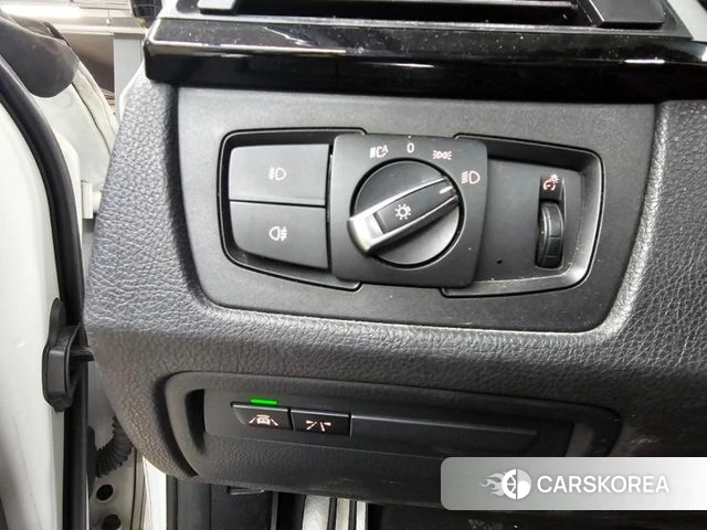 BMW 3 Series (F30) id 4526003 из Кореи 11