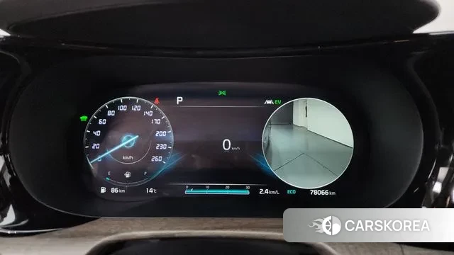 Kia K5 Hybrid 3rd Generation id 3727759 из Кореи 18