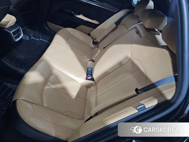 Kia K5 3rd generation id 3625998 из Кореи 18