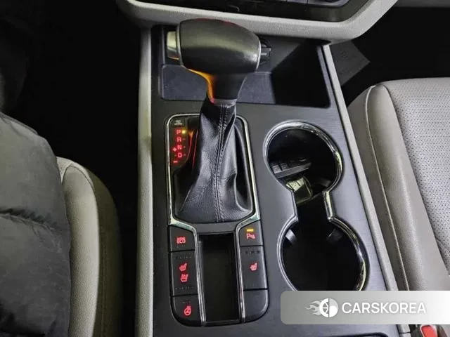 Kia The New Carnival id 3522575 из Кореи 8