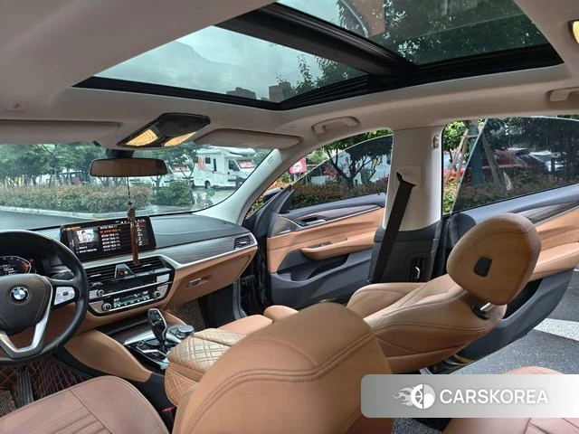 BMW 6 series GT id 4353097 из Китая 20