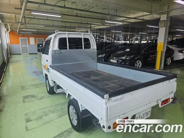 Chevrolet (GM Daewoo) New Labo id 2912613 из Кореи 18