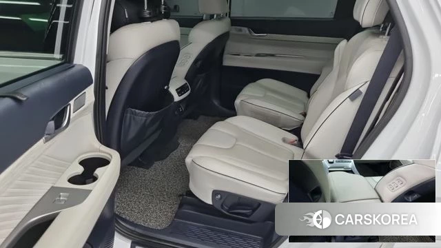Hyundai The New Palisade id 4613451 из Кореи 16