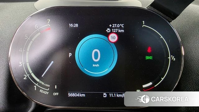 Mini Cooper S Countryman id 3953420 из Кореи 18