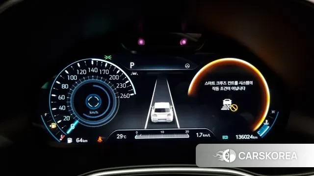 Genesis GV80 id 3023932 из Кореи 18