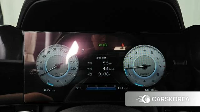 Hyundai Avante (CN7) id 4501691 из Кореи 29