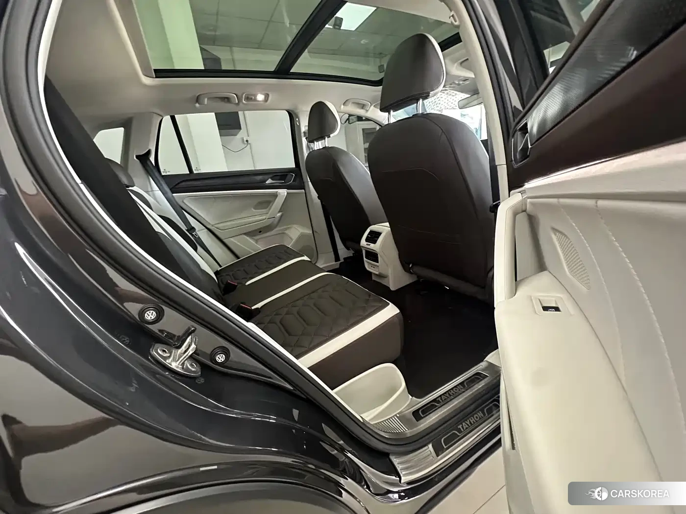 Volkswagen Tayron id 4548417 из Китая 31