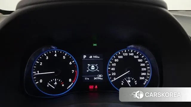 Hyundai Kona id 3489550 из Кореи 18