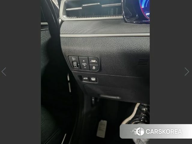 Kia K5 Hybrid 3rd Generation id 4898404 из Кореи 8