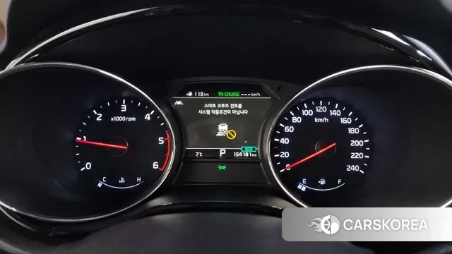 Kia The New Carnival id 3385895 из Кореи 18