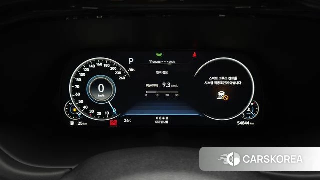 Hyundai Palisade id 4409272 из Кореи 32