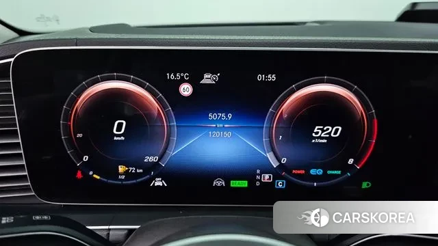 Mercedes-Benz GLE-Class W167 id 3330042 из Кореи 18