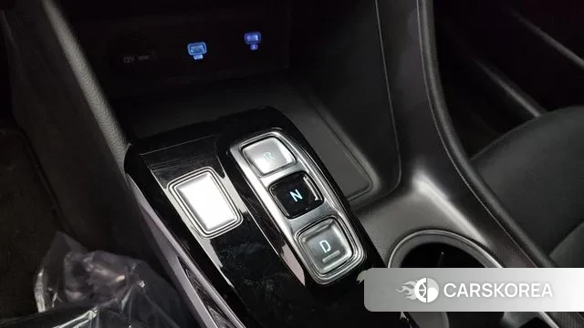 Hyundai Sonata (DN8) id 3488648 из Кореи 18