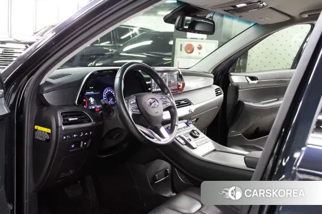 Hyundai Palisade id 3176191 из Кореи 18