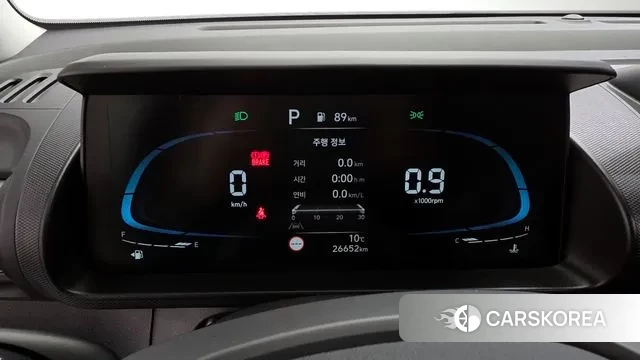 Hyundai Casper id 3383687 из Кореи 18