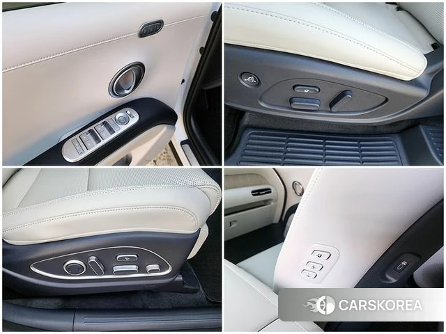 Hyundai Palisade (LX3) id 4380940 из Кореи 18