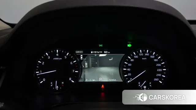 Kia More K9 id 3627009 из Кореи 18