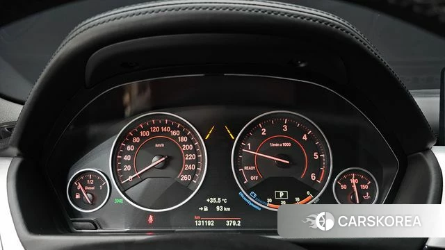 BMW 4 Series (F32) id 4582050 из Кореи 18