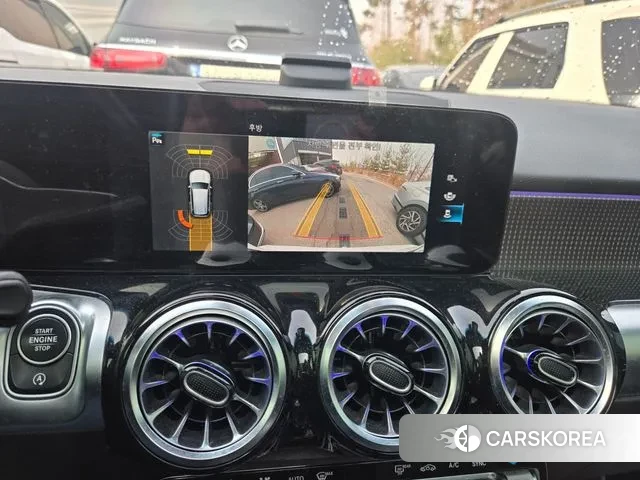 Mercedes-Benz GLB-Class X247 id 3759822 из Кореи 15