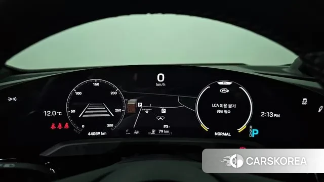 Porsche Taycan id 3355857 из Кореи 18