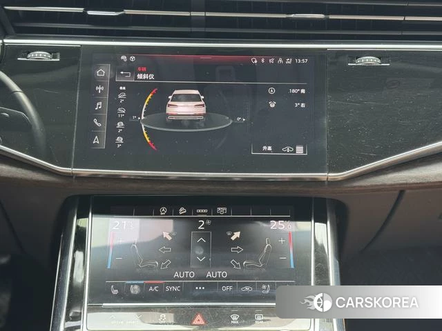 Audi Q7 id 4336279 из Китая 17