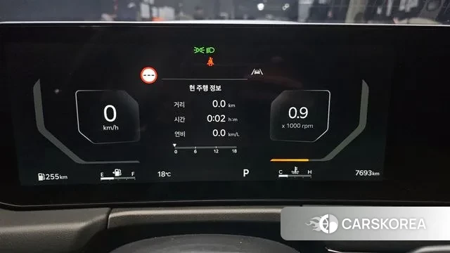 Kia The New K8 id 3347297 из Кореи 18